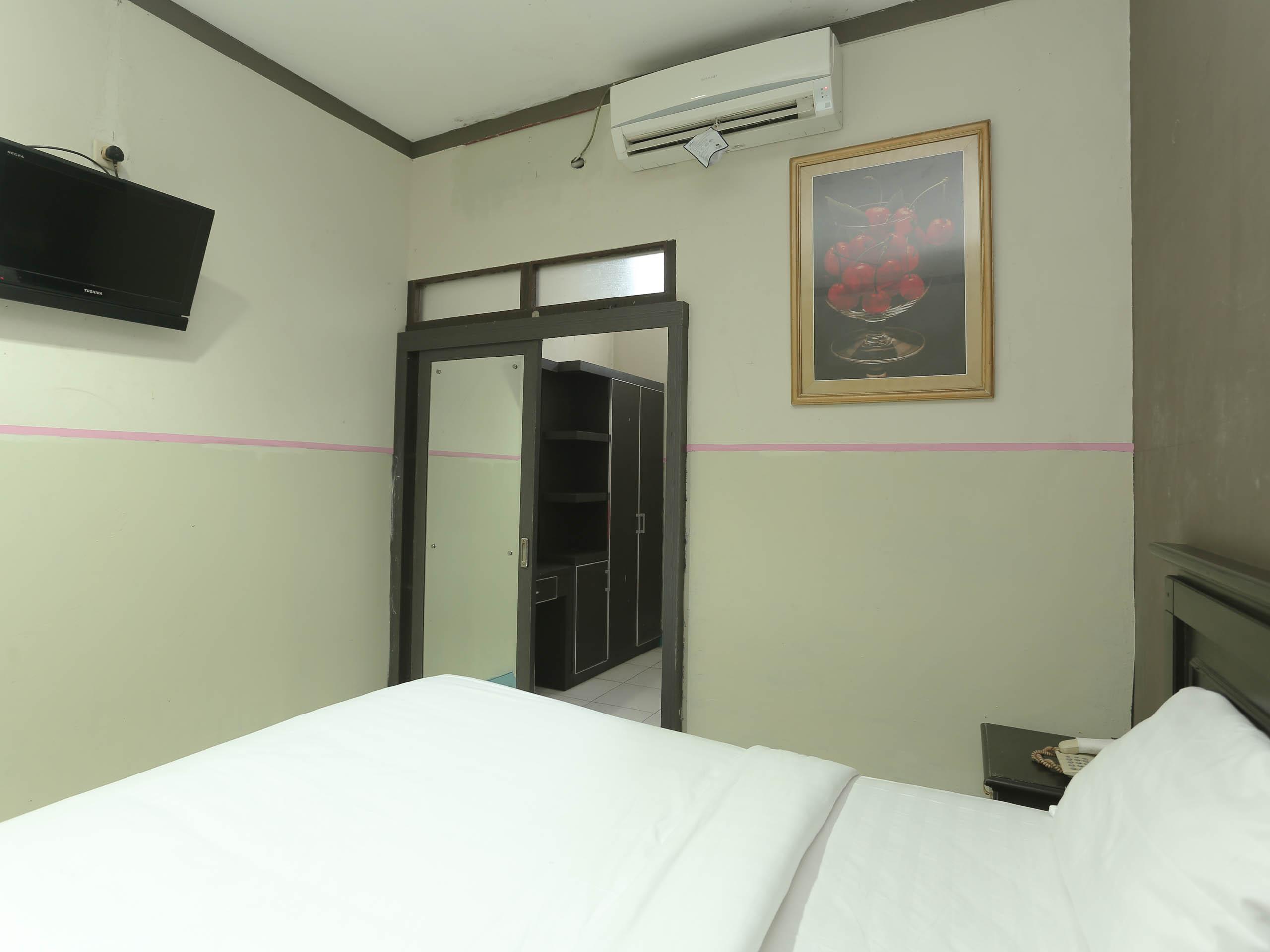 Urbanview Hotel Kharisma Banjarmasin Банджармасин Экстерьер фото